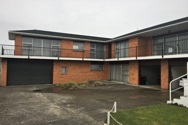 Photo of property in 71 Macmaster Street, Richmond, Invercargill, 9810
