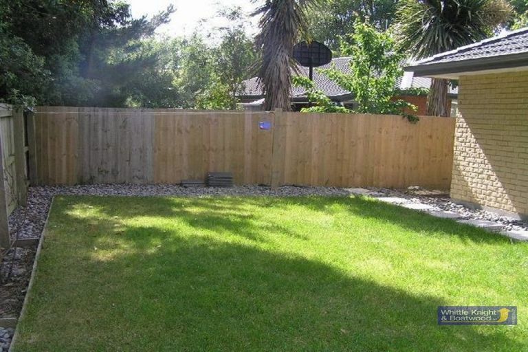 Photo of property in 20a Karamu Street, Upper Riccarton, Christchurch, 8041