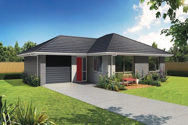 Photo of property in 8 St Julia Court, Helensville, 0800