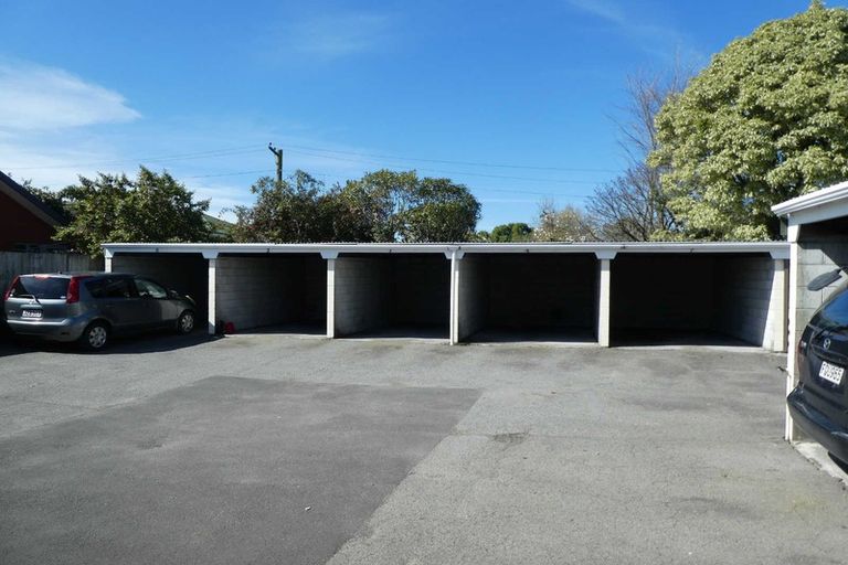 Photo of property in 3/26 Stoneyhurst Street, St Albans, Christchurch, 8014