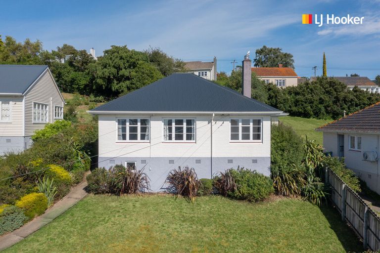 Photo of property in 25 Prospect Bank, Wakari, Dunedin, 9010