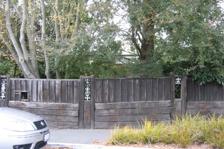 Photo of property in 38 Berry Street, St Albans, Christchurch, 8014