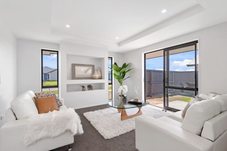 Photo of property in 54 O'reilly Road, Lincoln, 7608