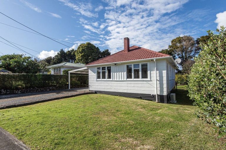 Photo of property in 14 Mcclintock Street, Whau Valley, Whangarei, 0112