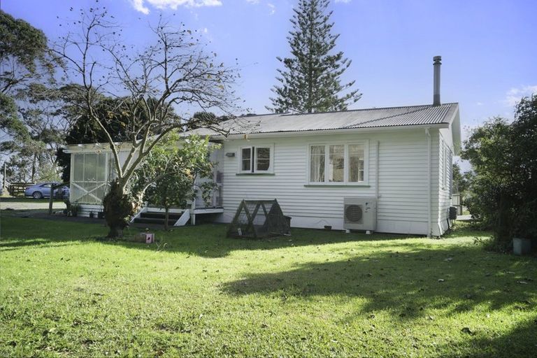 Photo of property in 63 Jellicoe Street, Ruawai, 0530