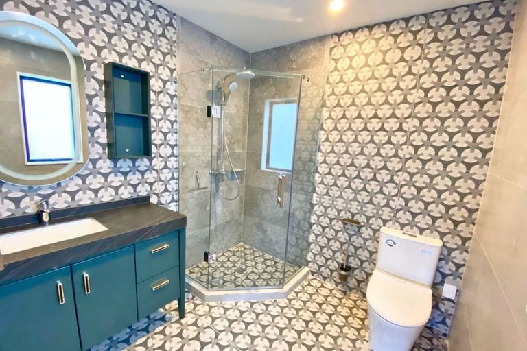 Photo of property in 42 Montgomery Avenue, Belmont, Auckland, 0622