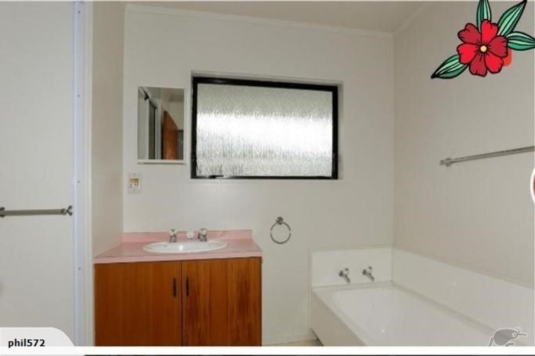 Photo of property in 17b Mitchell Street, Greerton, Tauranga, 3112