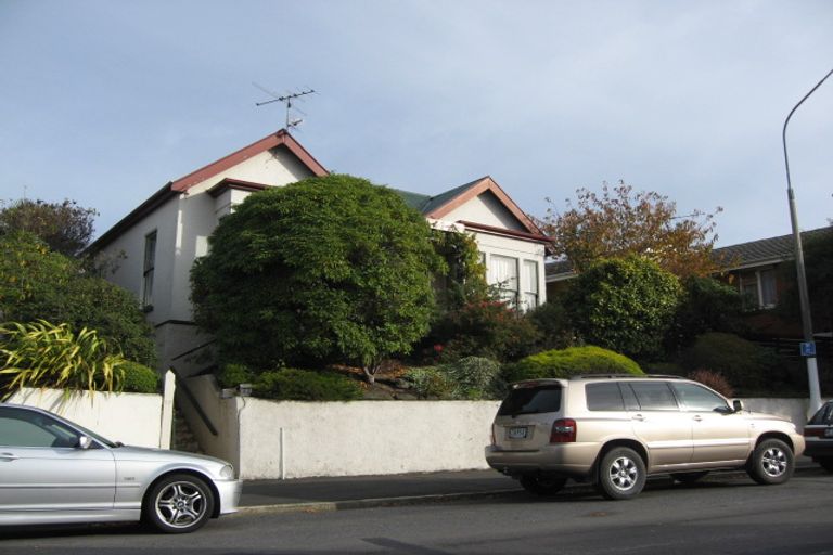 Photo of property in 27 City Road, Roslyn, Dunedin, 9010
