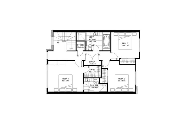 Photo of property in 23 Joseph Mcdonald Drive, Whenuapai, Auckland, 0618