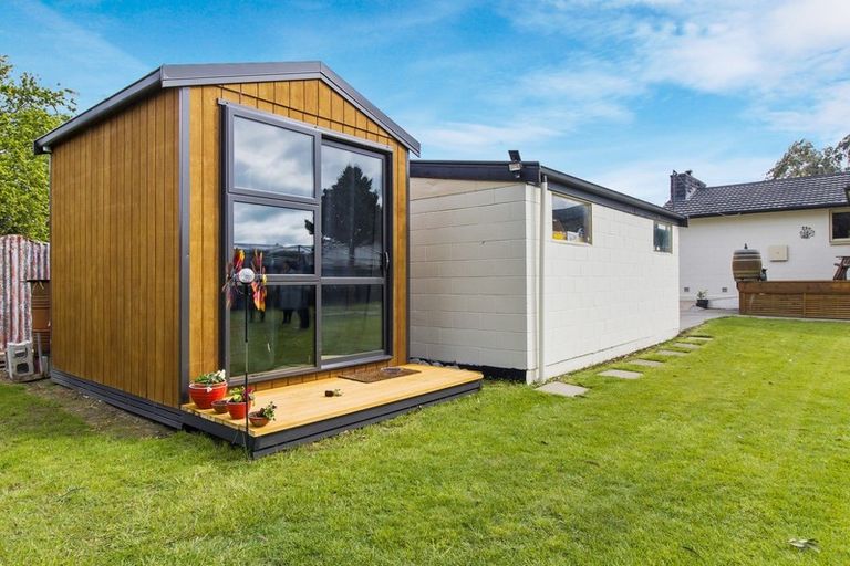 Photo of property in 43 King Street, Pareora, 7912