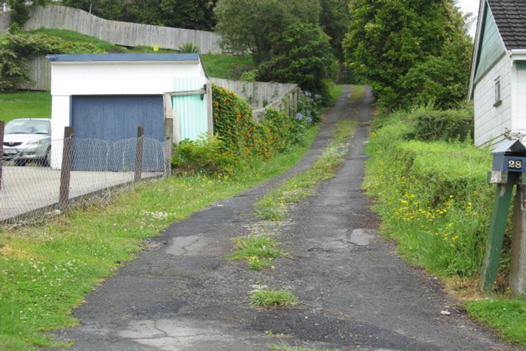 Photo of property in 28 Morningside Road, Morningside, Whangarei, 0110