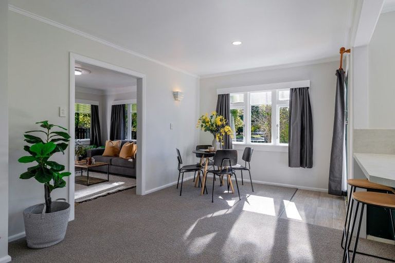 Photo of property in 14 Napier Road, Terrace End, Palmerston North, 4410