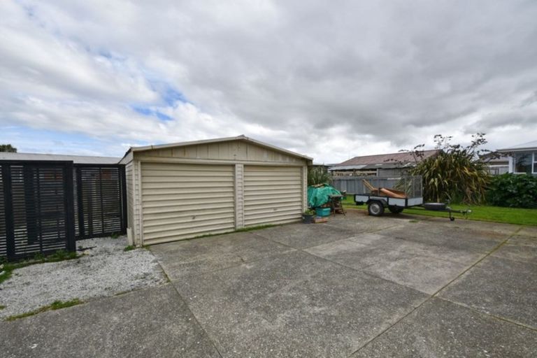 Photo of property in 21 Kilmarnock Avenue, Strathern, Invercargill, 9812