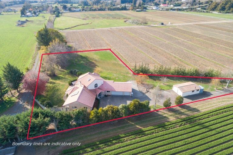 Photo of property in 38 Higgins Road, Frankton, Hamilton, 3204