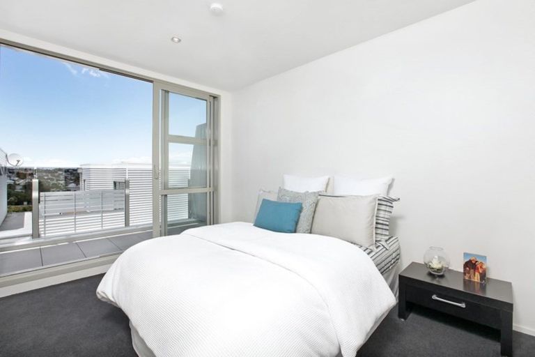 Photo of property in 1d/2 Dickens Street, Grey Lynn, Auckland, 1021