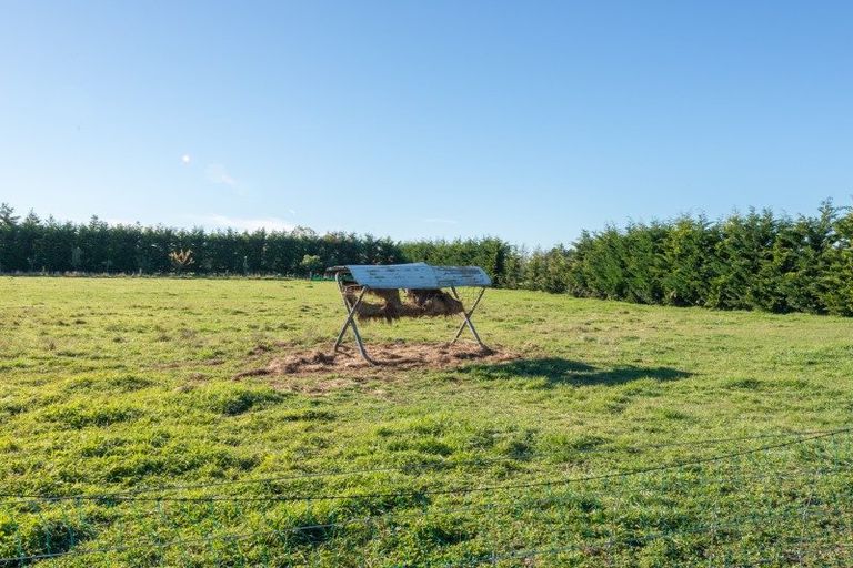 Photo of property in 378 Ashburton Staveley Road, Greenstreet, Ashburton, 7771