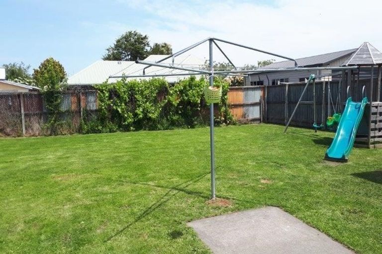 Photo of property in 7 Carew Street, Kaiapoi, 7630