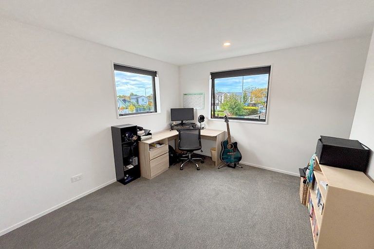 Photo of property in 1/166 Saint Albans Street, St Albans, Christchurch, 8014