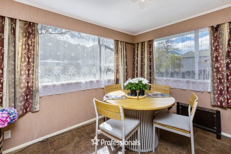 Photo of property in 169 California Drive, Totara Park, Upper Hutt, 5018