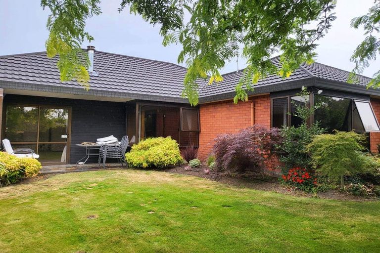 Photo of property in 37 Glassey Drive, Allenton, Ashburton, 7700