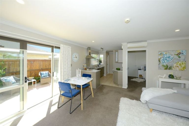 Photo of property in 34c Athelstan Street, Spreydon, Christchurch, 8024