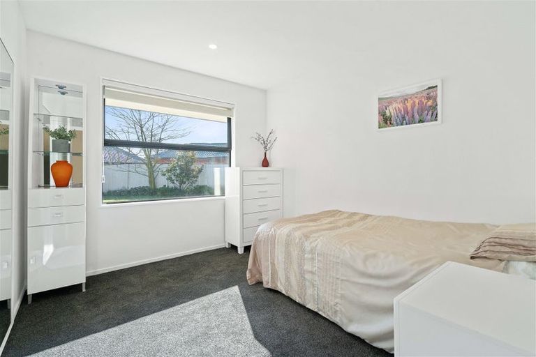 Photo of property in 4 Mimosa Lane, Yaldhurst, Christchurch, 8042