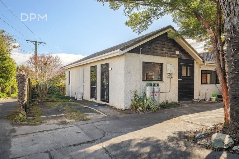 Photo of property in 217a Musselburgh Rise, Andersons Bay, Dunedin, 9013