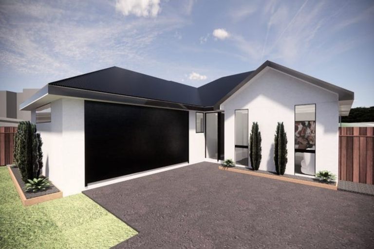 Photo of property in 10 Chrisp Street, Halswell, Christchurch, 8025