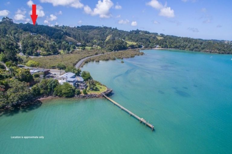 Photo of property in 50 Te Rongo Road, Parua Bay, Whangarei, 0174