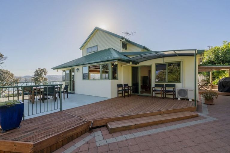 Photo of property in 4 Tairua Terrace, Tairua, 3508