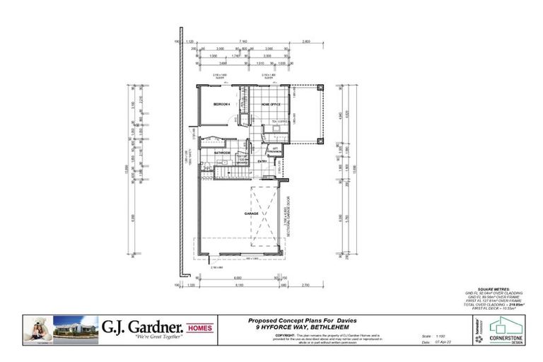 Photo of property in 9 Hyforce Way, Bethlehem, Tauranga, 3110