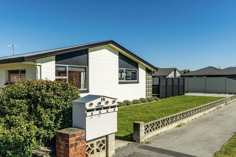 Photo of property in 1/14 Bantry Street, Alexandra, 9320