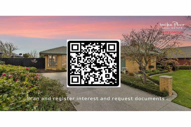 Photo of property in 3 Edmund Storr Road, Halswell, Christchurch, 8025