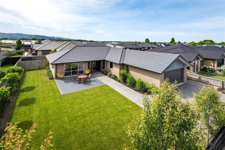 Photo of property in 603 Birchs Road, Lincoln, 7608