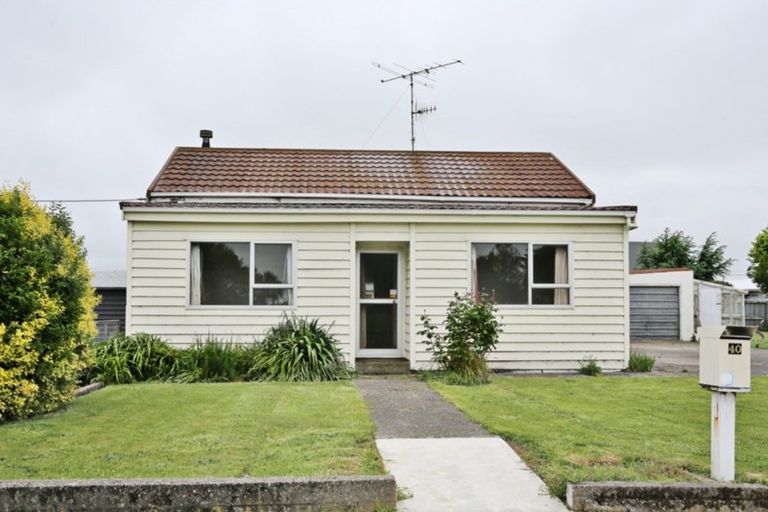 Photo of property in 40 Drury Lane, Grasmere, Invercargill, 9810