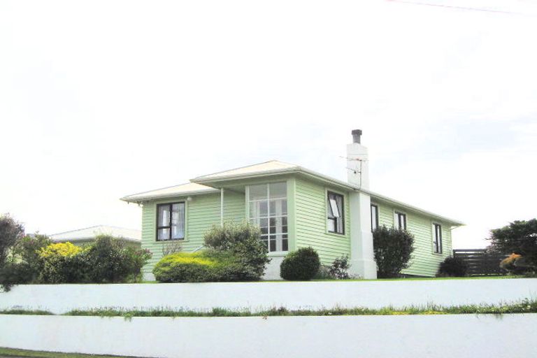 Photo of property in 23 Watene Crescent, Waitara, 4320