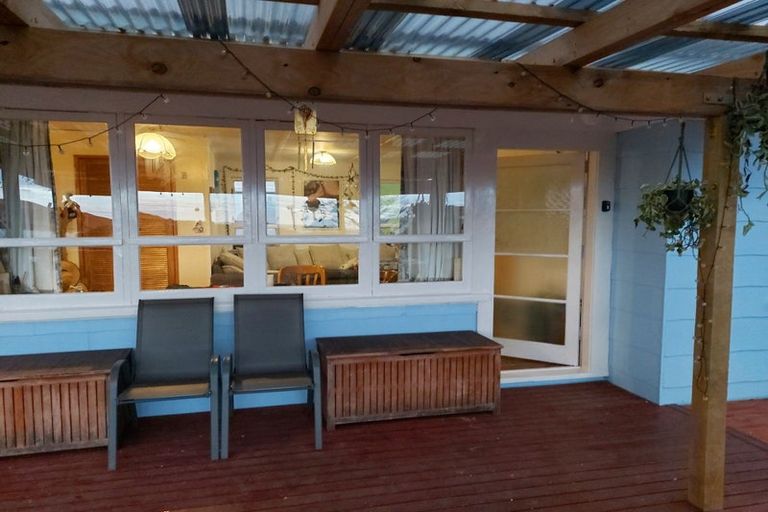 Photo of property in 289 Hokianga Harbour Drive, Omapere, Kaikohe, 0473