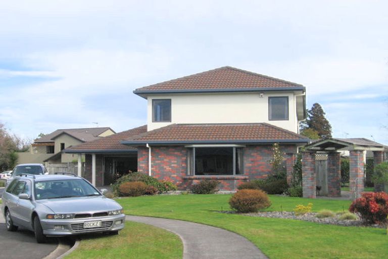 Photo of property in 10 Pascal Place, Flagstaff, Hamilton, 3210