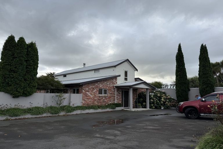 Photo of property in 10/487 Weedons Road, Rolleston, Christchurch, 7678