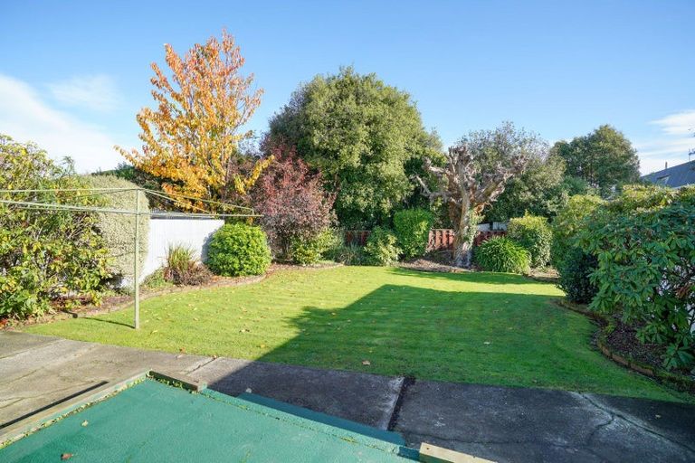 Photo of property in 145 Inglewood Road, Newfield, Invercargill, 9812