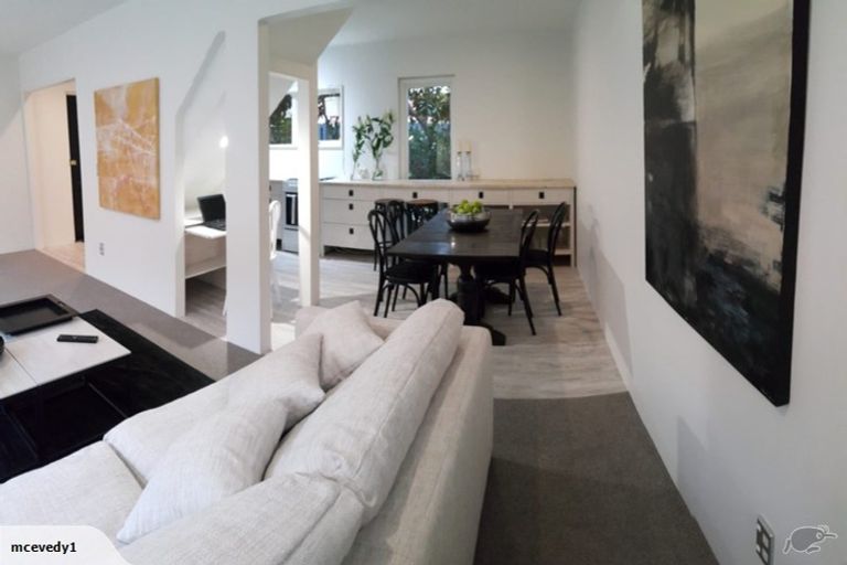 Photo of property in 4/16 Rossall Street, Merivale, Christchurch, 8014