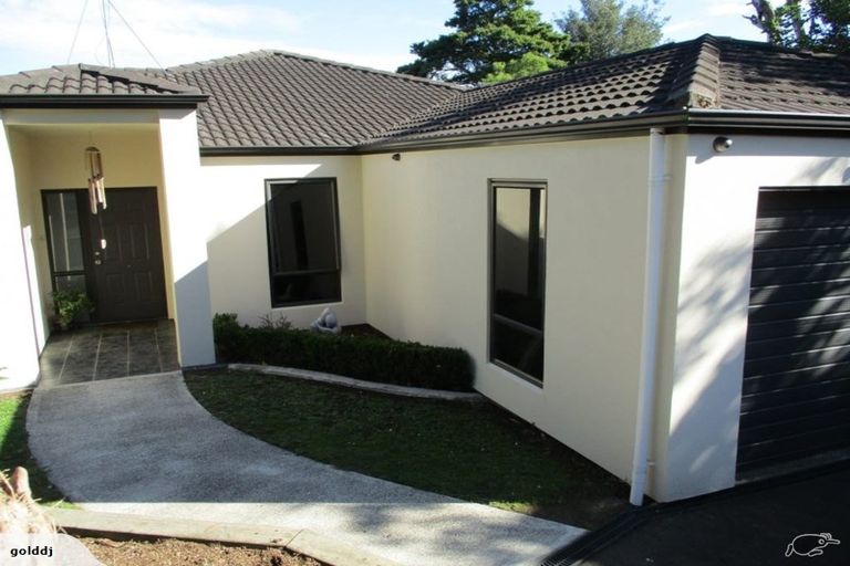 Photo of property in 44 Claude Road, Hillpark, Auckland, 2102