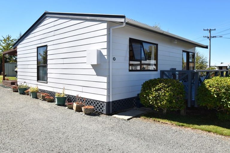 Photo of property in 17 Glenbrook Crescent, Twizel, 7901