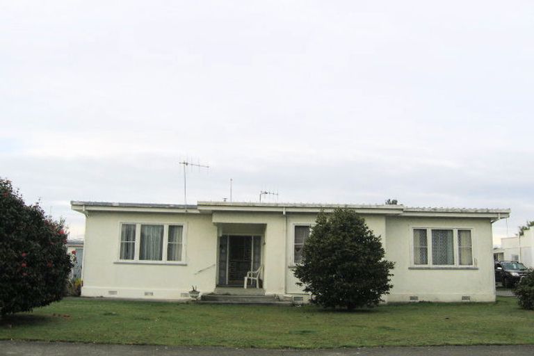 Photo of property in 1007 Glenhope Street, Mahora, Hastings, 4120