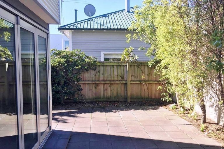 Photo of property in 73a Bishop Street, St Albans, Christchurch, 8014