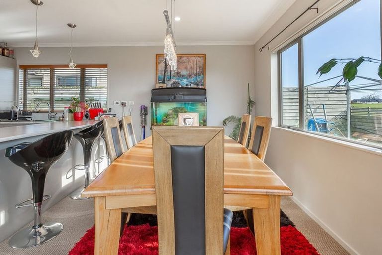 Photo of property in 28 Ballybunnion Crescent, Morrinsville, 3300