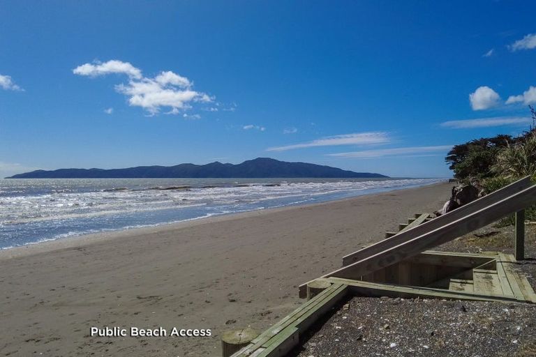 Photo of property in 5a Willow Grove, Raumati Beach, Paraparaumu, 5032