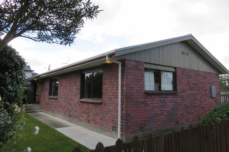 Photo of property in 46 Brookside Terrace, Bryndwr, Christchurch, 8053