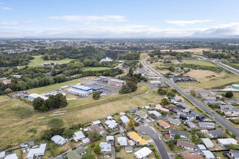 Photo of property in 7 Mcewan Place, Fitzroy, Hamilton, 3206