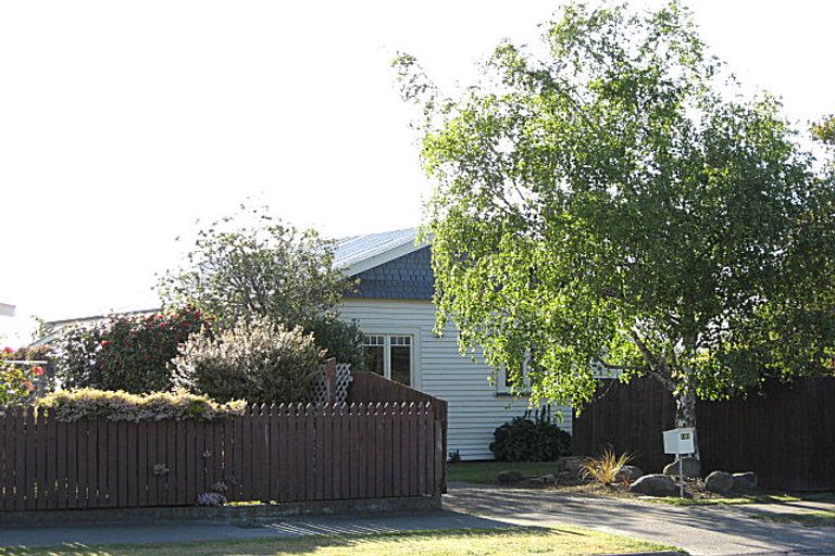 Photo of property in 102 Howick Road, Redwoodtown, Blenheim, 7201